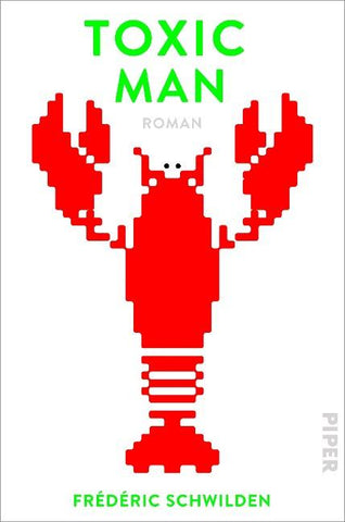 Toxic Man