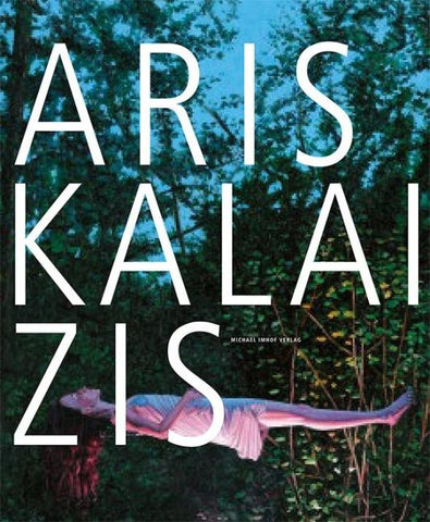 Aris Kalaizis