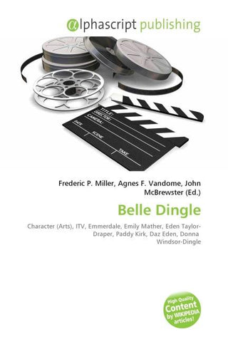 Belle Dingle