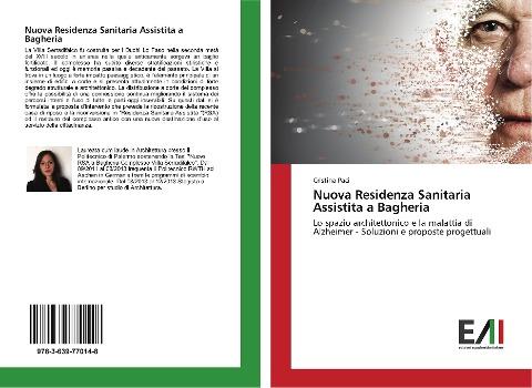 Nuova Residenza Sanitaria Assistita a Bagheria