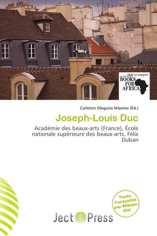 Joseph-Louis Duc