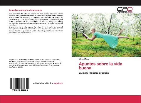 Apuntes sobre la vida buena