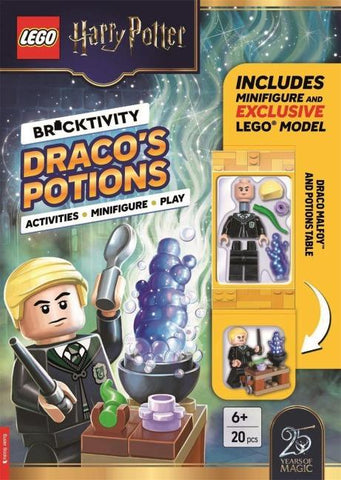 LEGO® Harry Potter(TM)