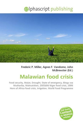 Malawian food crisis