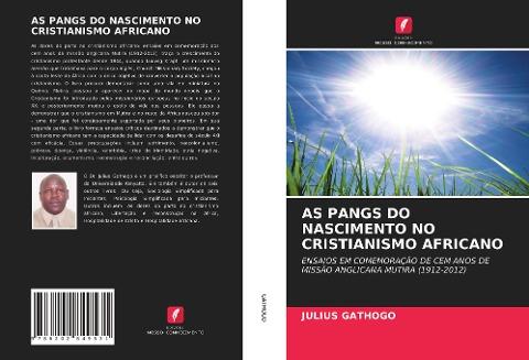 AS PANGS DO NASCIMENTO NO CRISTIANISMO AFRICANO