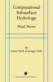 Computational Subsurface Hydrology