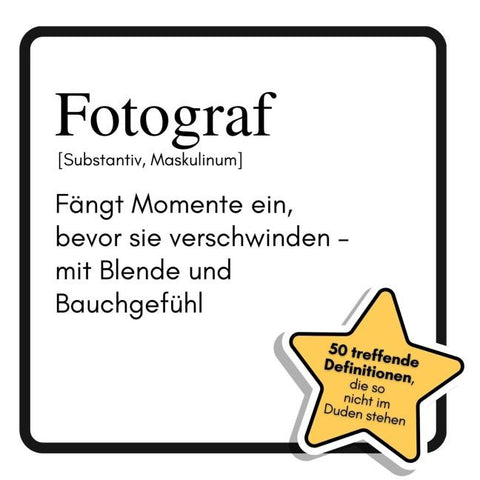 Fotograf