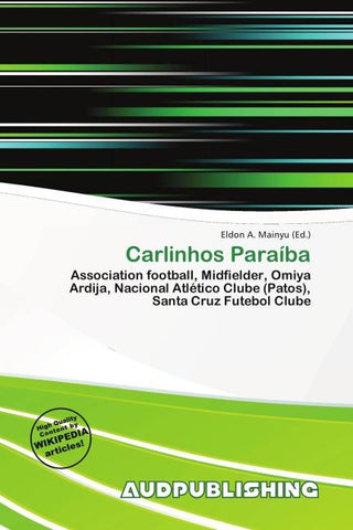 Carlinhos Paraíba