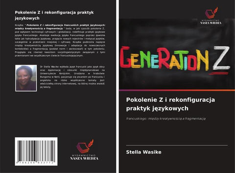 Pokolenie Z i rekonfiguracja praktyk j¿zykowych