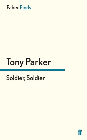 Soldier Soldier