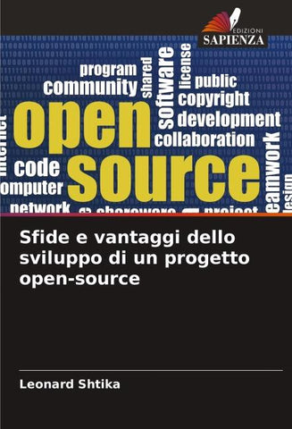 Sfide e vantaggi dello sviluppo di un progetto open-source