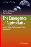 The Emergence of Agrivoltaics