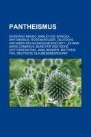 Pantheismus