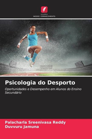 Psicologia do Desporto