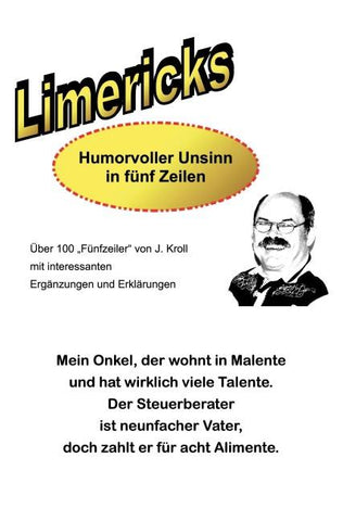 Limericks