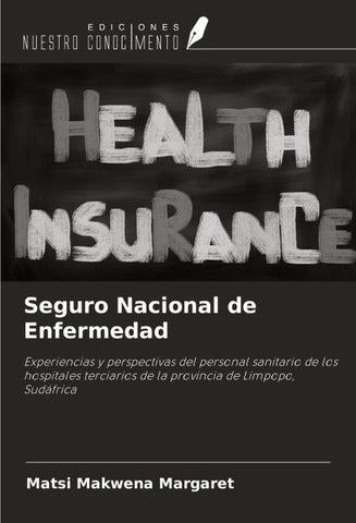Seguro Nacional de Enfermedad