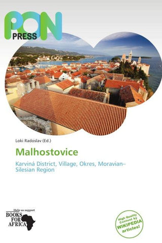 Malhostovice