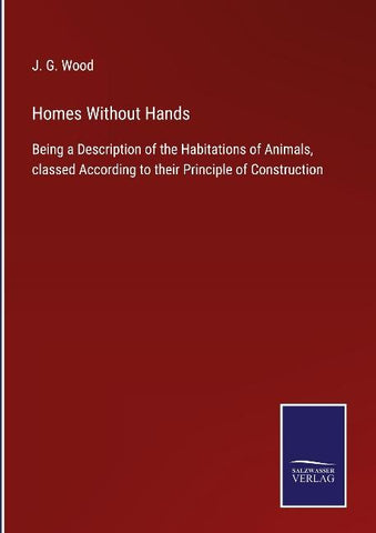 Homes Without Hands