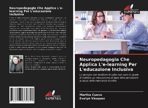Neuropedagogia Che Applica L'e-learning Per L'educazione Inclusiva