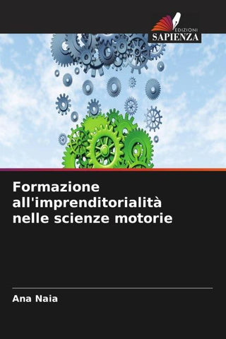 Formazione all'imprenditorialità nelle scienze motorie