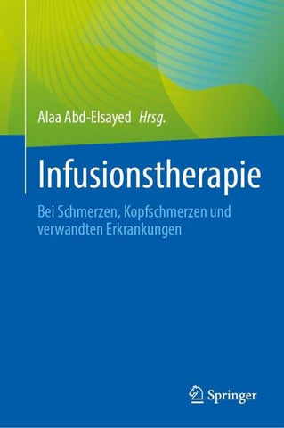 Infusionstherapie