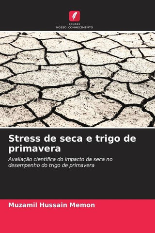Stress de seca e trigo de primavera