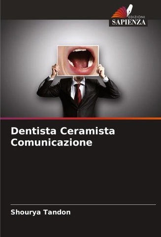 Dentista Ceramista Comunicazione