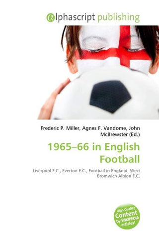 1965-66 in English Football