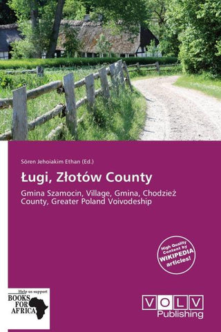 ¿ugi, Z¿otów County