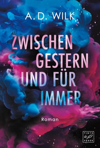 Zwischen gestern und für immer