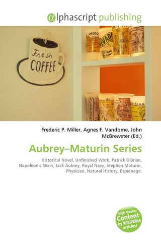 Aubrey-Maturin Series