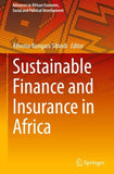 Sustainable Finance and Insurance in Africa