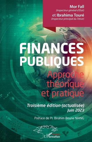 Finances publiques