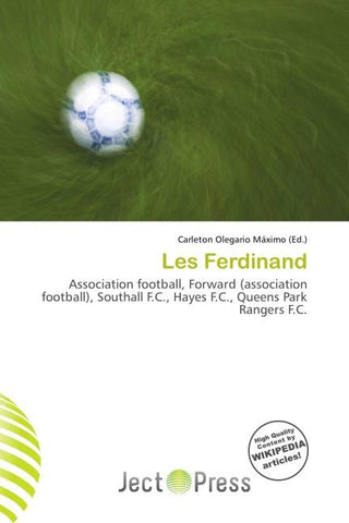 Les Ferdinand