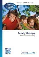 Family therapy