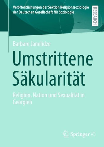 Umstrittene Säkularität