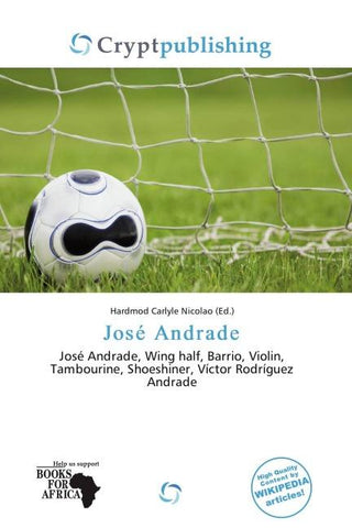 José Andrade
