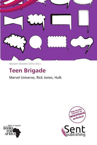 Teen Brigade