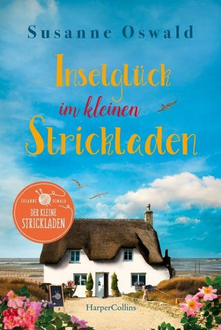 Inselglück im kleinen Strickladen