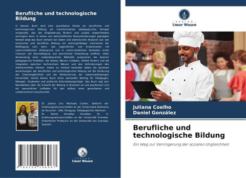 Berufliche und technologische Bildung