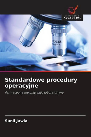 Standardowe procedury operacyjne