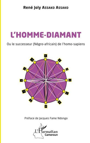 L'Homme-diamant