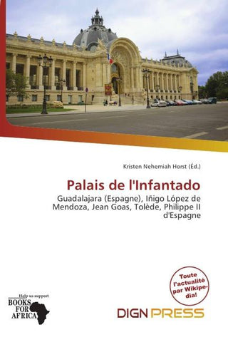 Palais de l'Infantado