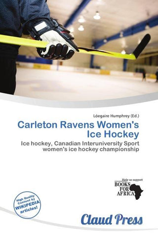 Carleton Ravens Women's Ice Hockey