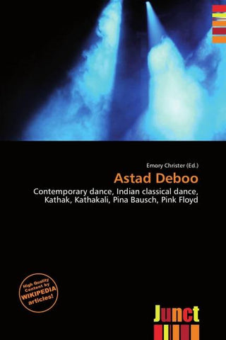 Astad Deboo