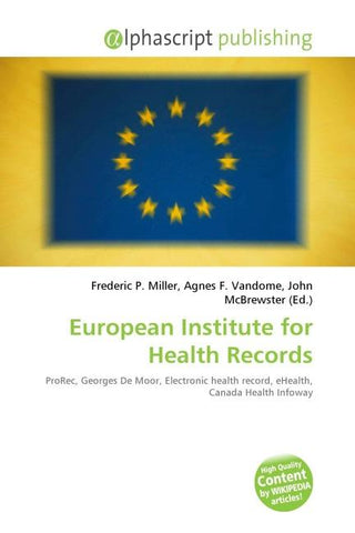 European Institute for Health Records