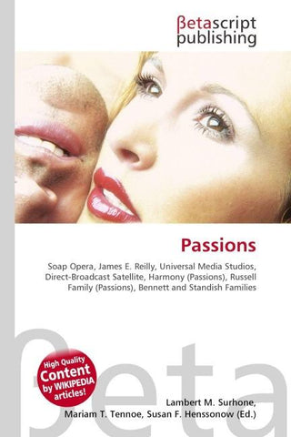 Passions