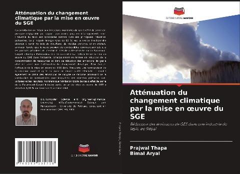 Atténuation du changement climatique par la mise en ¿uvre du SGE