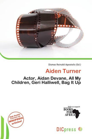 Aiden Turner