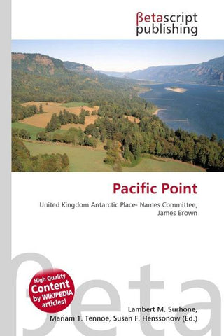 Pacific Point